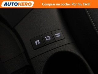 Toyota Auris 1.8 Hybrid Active