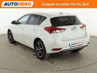 Toyota Auris 1.8 Hybrid Active