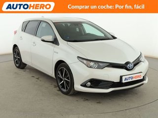 Toyota Auris 1.8 Hybrid Active