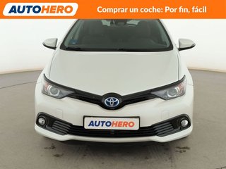 Toyota Auris 1.8 Hybrid Active
