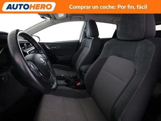 Toyota Auris 1.8 Hybrid Active