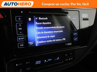 Toyota Auris 1.8 Hybrid Active
