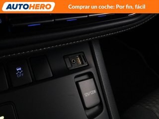 Toyota Auris 1.8 Hybrid Active