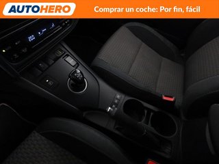Toyota Auris 1.8 Hybrid Active