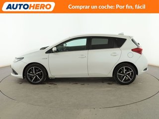 Toyota Auris 1.8 Hybrid Active