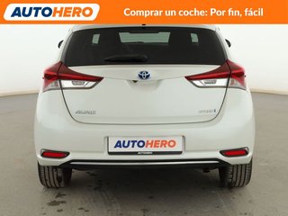 Toyota Auris 1.8 Hybrid Active