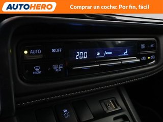 Toyota Auris 1.8 Hybrid Active