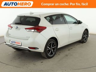 Toyota Auris 1.8 Hybrid Active