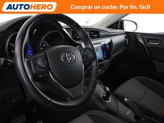 Toyota Auris 1.8 Hybrid Active