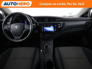 Toyota Auris 1.8 Hybrid Active