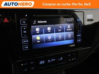 Toyota Auris 1.8 Hybrid Active