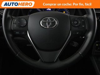 Toyota Auris 1.8 Hybrid Active