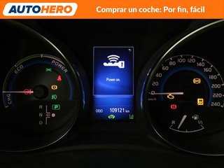 Toyota Auris 1.8 Hybrid Active