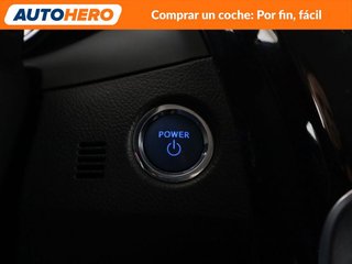 Toyota Auris 1.8 Hybrid Active