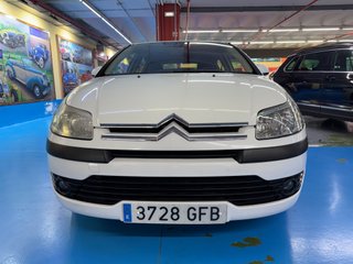 Citroen C4 2008