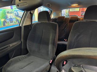 Citroen C4 2008