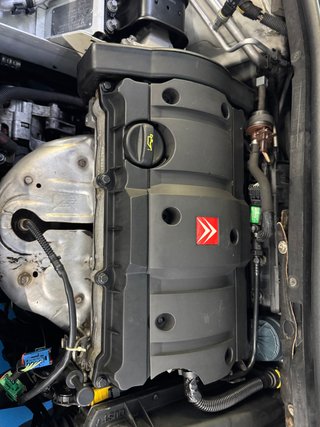 Citroen C4 2008