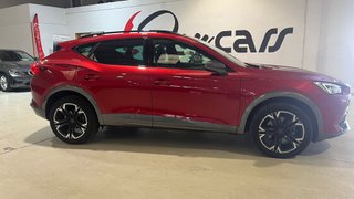 CUPRA Formentor 2.0 TDI  DSG 4DRIVE 2022