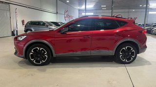 CUPRA Formentor 2.0 TDI  DSG 4DRIVE 2022