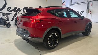CUPRA Formentor 2.0 TDI  DSG 4DRIVE 2022