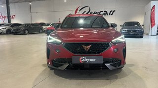 CUPRA Formentor 2.0 TDI  DSG 4DRIVE 2022
