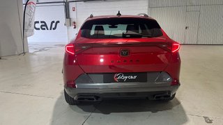 CUPRA Formentor 2.0 TDI  DSG 4DRIVE 2022