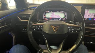 CUPRA Formentor 2.0 TDI  DSG 4DRIVE 2022