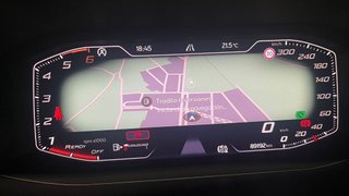 CUPRA Formentor 2.0 TDI  DSG 4DRIVE 2022