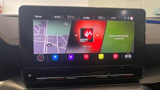 CUPRA Formentor 2.0 TDI  DSG 4DRIVE 2022