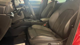 CUPRA Formentor 2.0 TDI  DSG 4DRIVE 2022