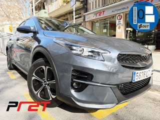 KIA XCeed 1.6GDI PHEV 104Kw 141cv eDrive
