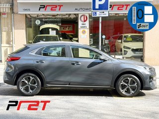KIA XCeed 1.6GDI PHEV 104Kw 141cv eDrive