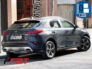 KIA XCeed 1.6GDI PHEV 104Kw 141cv eDrive