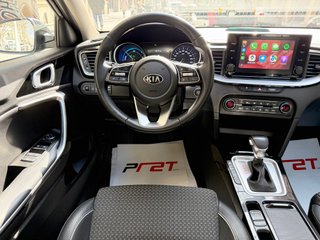 KIA XCeed 1.6GDI PHEV 104Kw 141cv eDrive