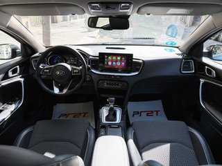 KIA XCeed 1.6GDI PHEV 104Kw 141cv eDrive