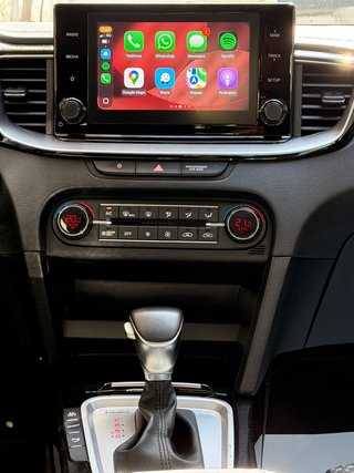KIA XCeed 1.6GDI PHEV 104Kw 141cv eDrive