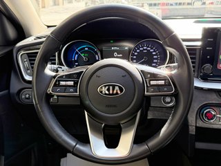 KIA XCeed 1.6GDI PHEV 104Kw 141cv eDrive