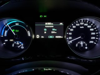 KIA XCeed 1.6GDI PHEV 104Kw 141cv eDrive