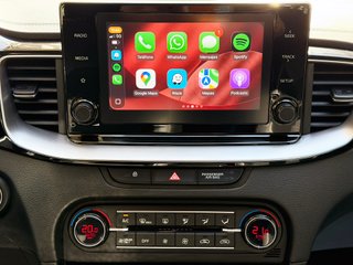 KIA XCeed 1.6GDI PHEV 104Kw 141cv eDrive