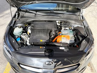 KIA XCeed 1.6GDI PHEV 104Kw 141cv eDrive