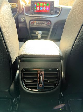 KIA XCeed 1.6GDI PHEV 104Kw 141cv eDrive