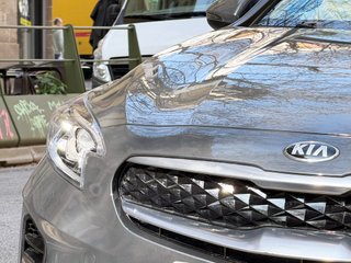 KIA XCeed 1.6GDI PHEV 104Kw 141cv eDrive