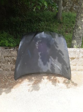 Capo Alfa Romeo 156 Fase 1