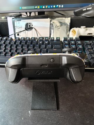 Mando Xbox Series X|S Personalizado