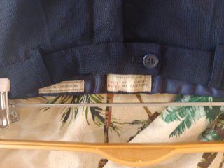 Pantalón vestir Zara chico 13/14