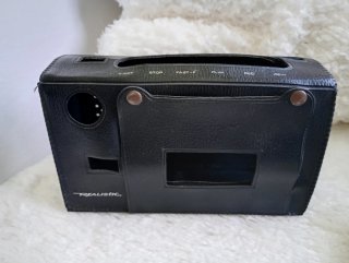 Reproductor Cassette portátil Realistic