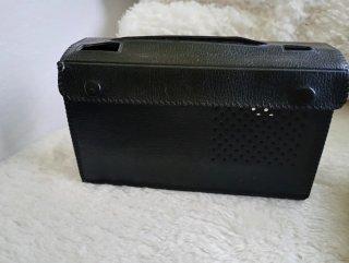 Reproductor Cassette portátil Realistic