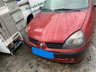 61011 faro renault clio ii fase i 1.5 dci (b/cb08)
