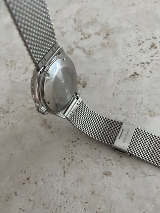Reloj Orient Kamasu Verde Automático
