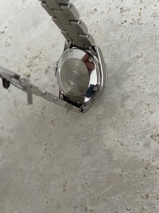 Reloj Orient Kamasu Verde Automático